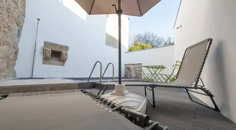 Maison de vacances au Ponte de Lima