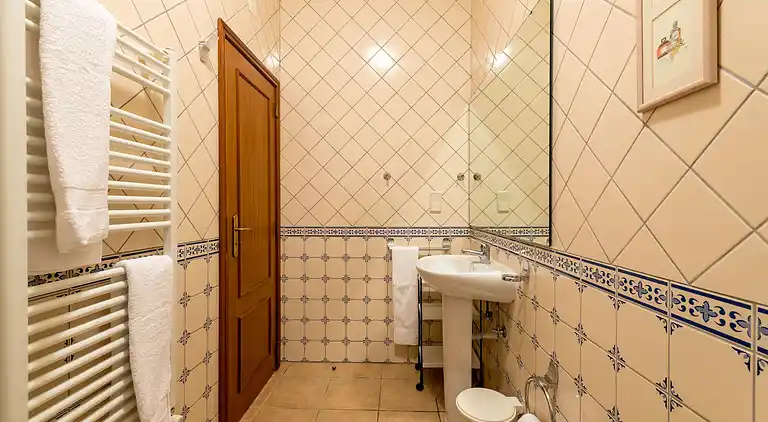 Holiday home in Vila Flor