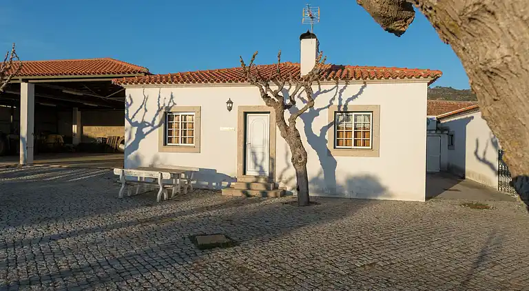 Cottage in Vila Flor