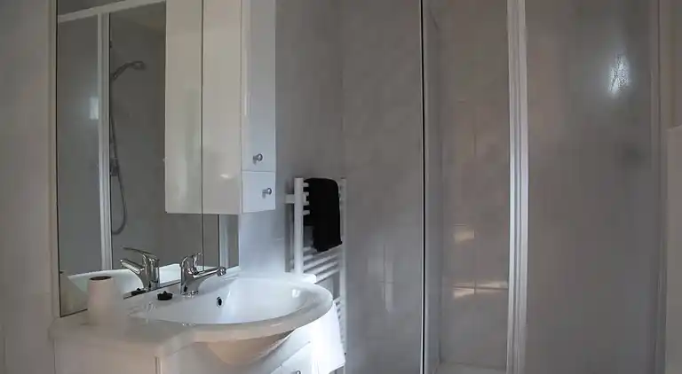 Cottage in Hooghalen