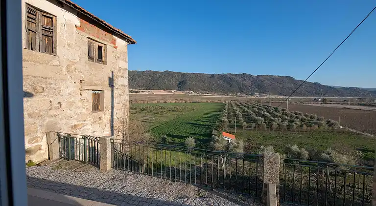 Cottage in Vila Flor