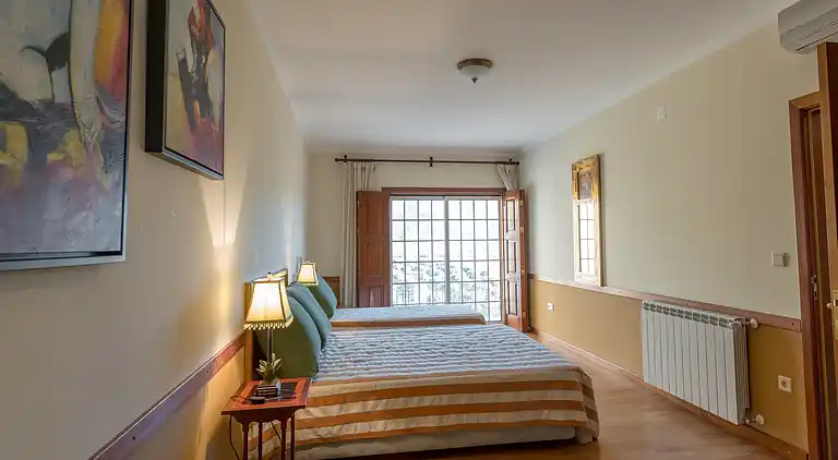 Cottage in Vila Flor