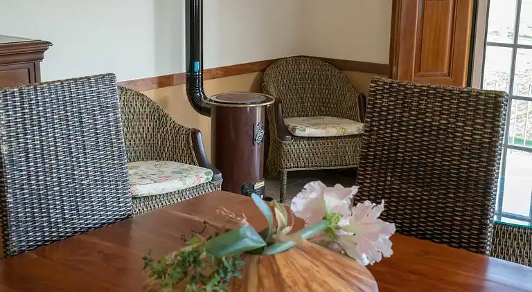 Cottage in Vila Flor