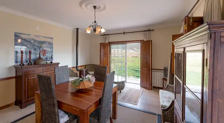 Cottage in Vila Flor