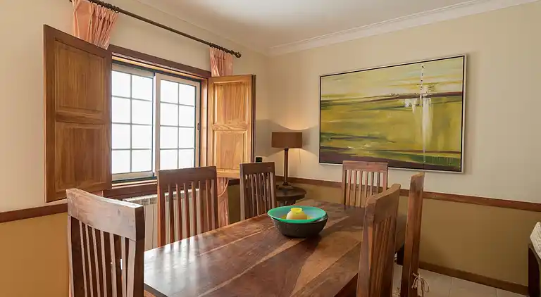 Cottage in Vila Flor