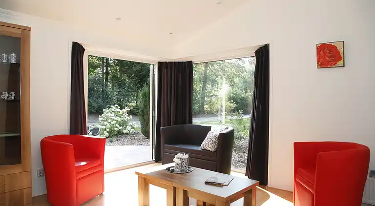 Cottage in Hooghalen