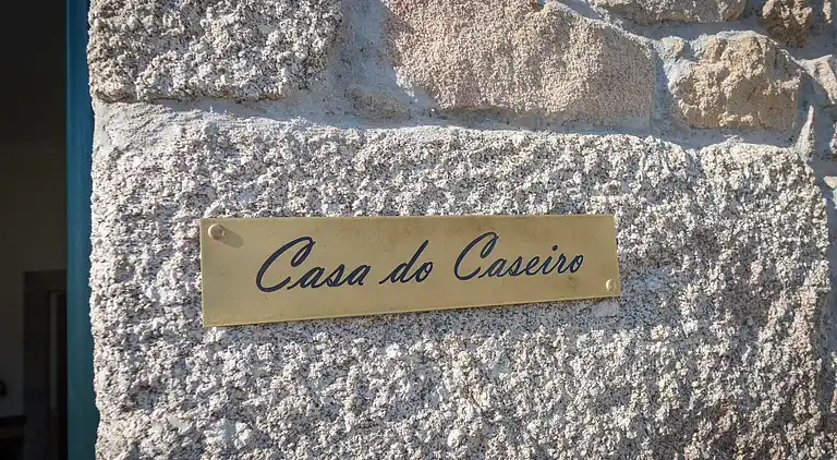 Holiday home in Vila Flor