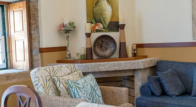 Holiday home in Vila Flor