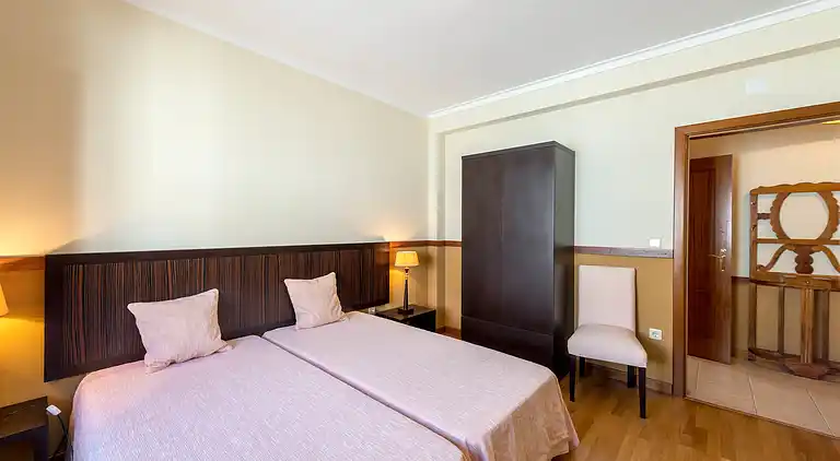 Cottage in Vila Flor