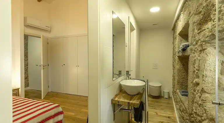 Maison de vacances au Ponte de Lima