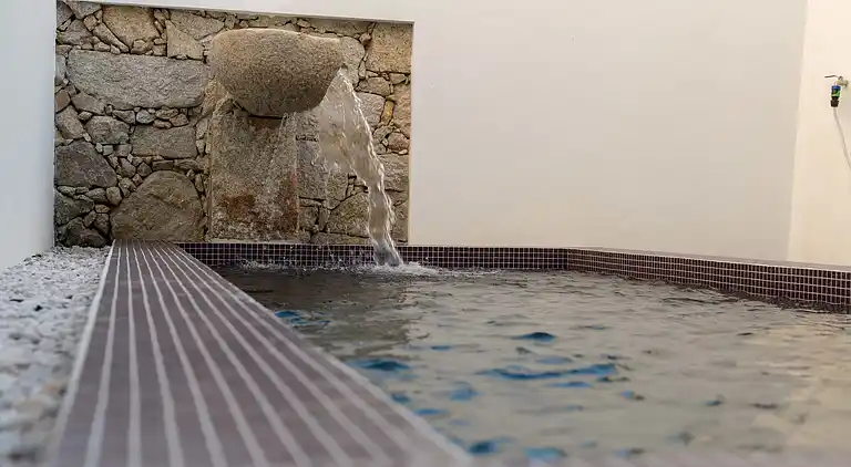 Maison de vacances au Ponte de Lima