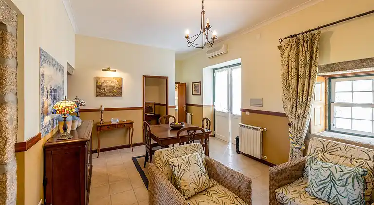 Holiday home in Vila Flor