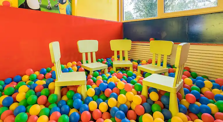 Cottage in Hooghalen