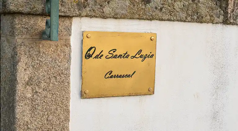 Cottage in Vila Flor