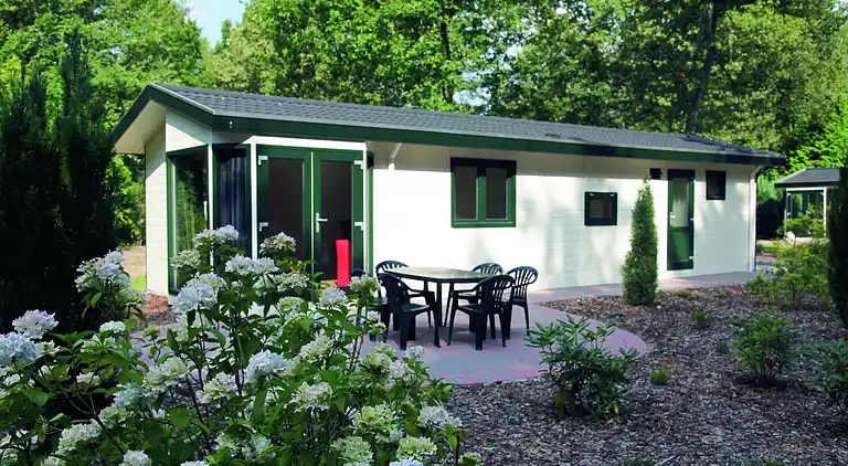 Cottage in Hooghalen