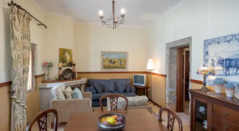 Holiday home in Vila Flor