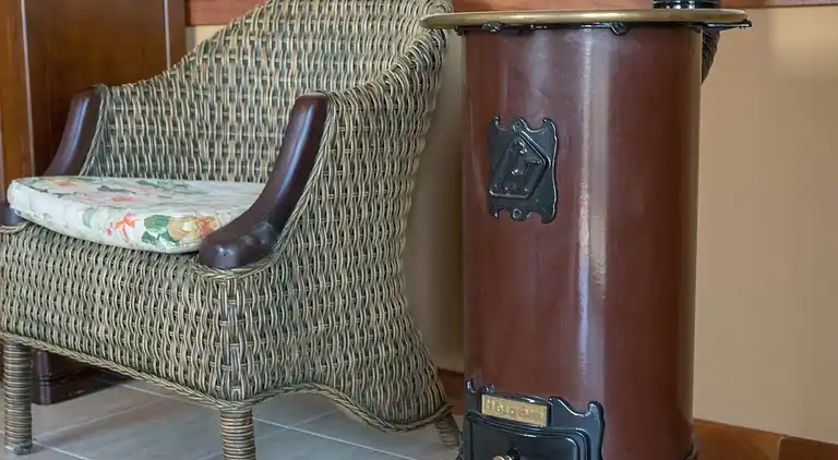 Cottage in Vila Flor