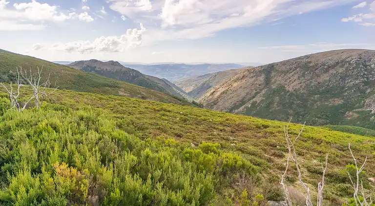 Maison de vacances au Ponte de Lima