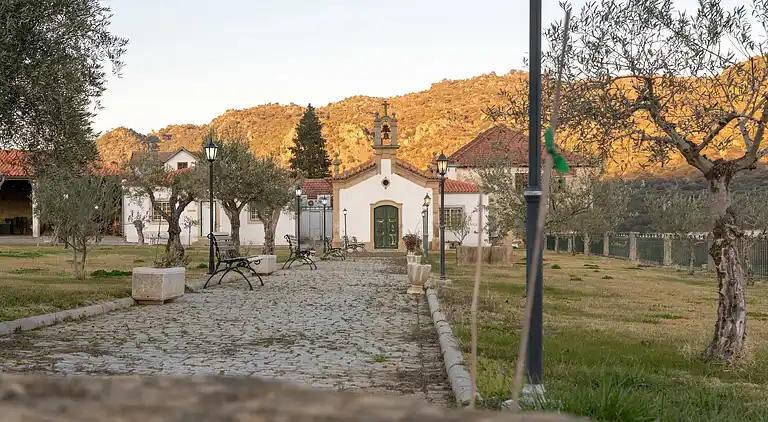 Cottage in Vila Flor