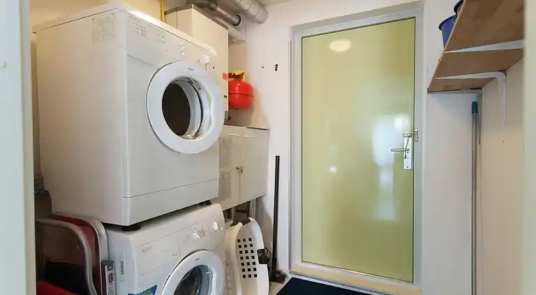 Holiday home in Oudemirdum