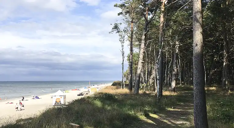 Sommerhus i Kopalino