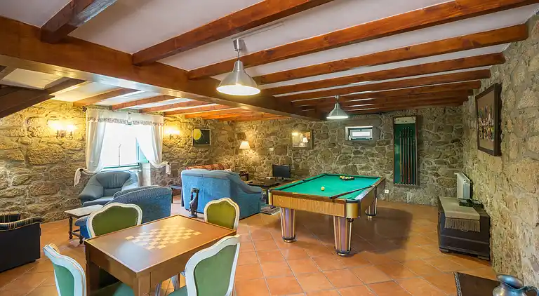 Holiday home in Ponte de Lima