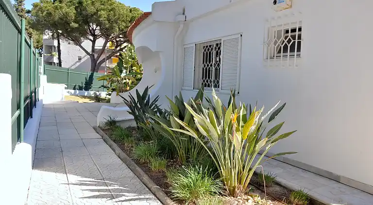 Villa in Vilamoura