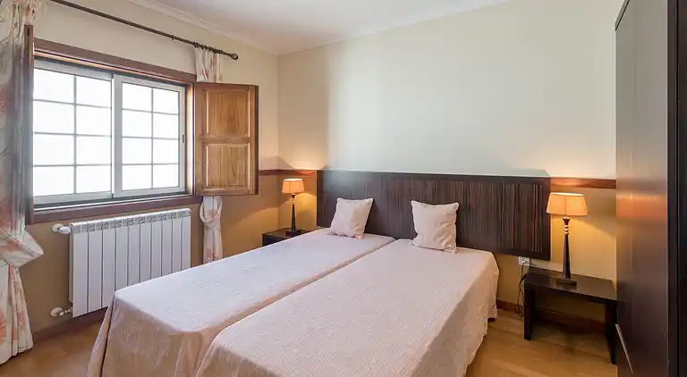 Cottage in Vila Flor