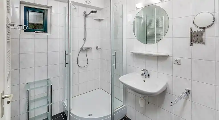 Semesterbostad i Hooghalen