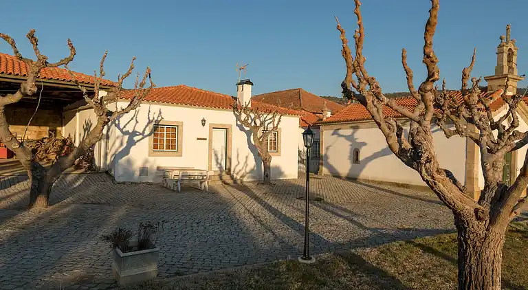 Cottage in Vila Flor