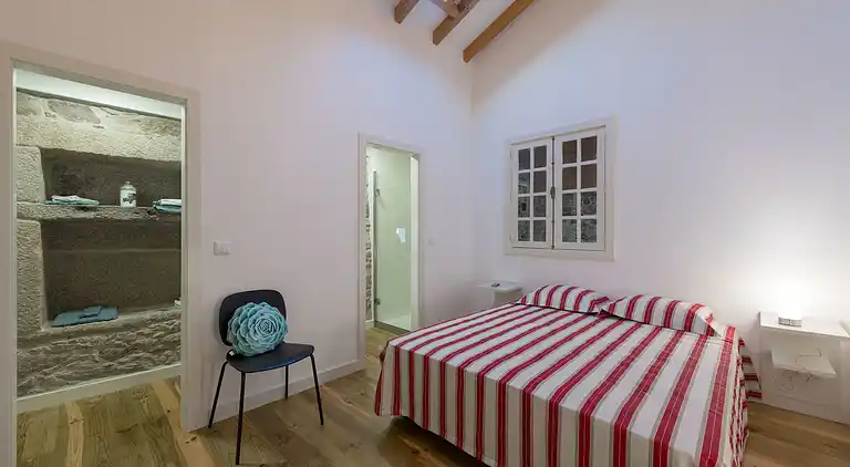 Maison de vacances au Ponte de Lima