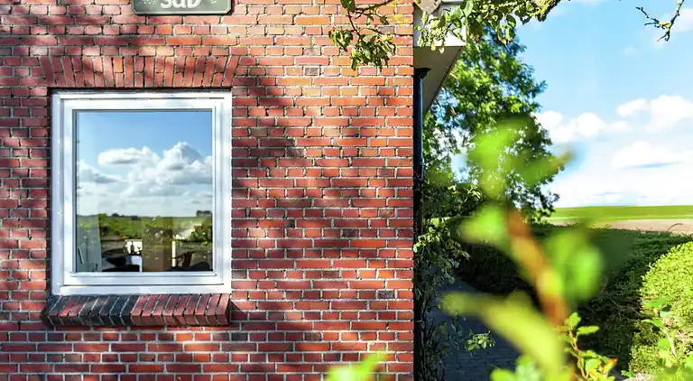 Sommerhus i Finsterwolde