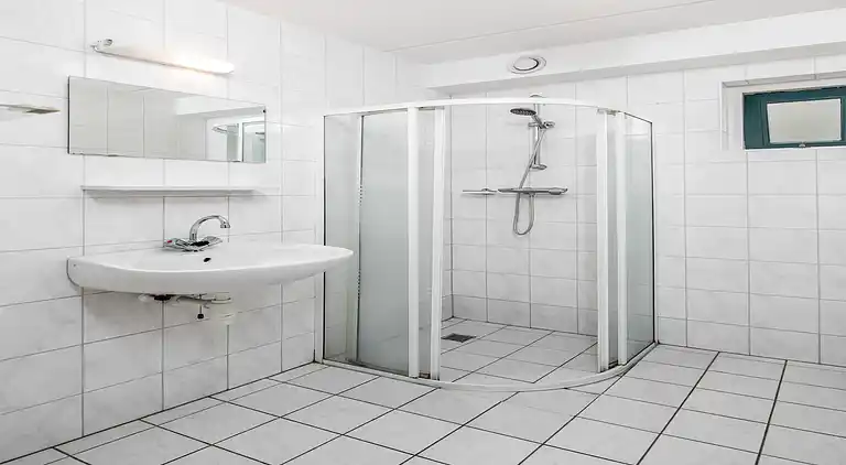 Semesterbostad i Hooghalen