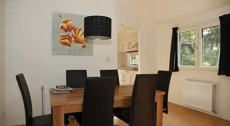 Cottage in Hooghalen