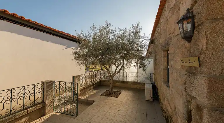 Holiday home in Vila Flor