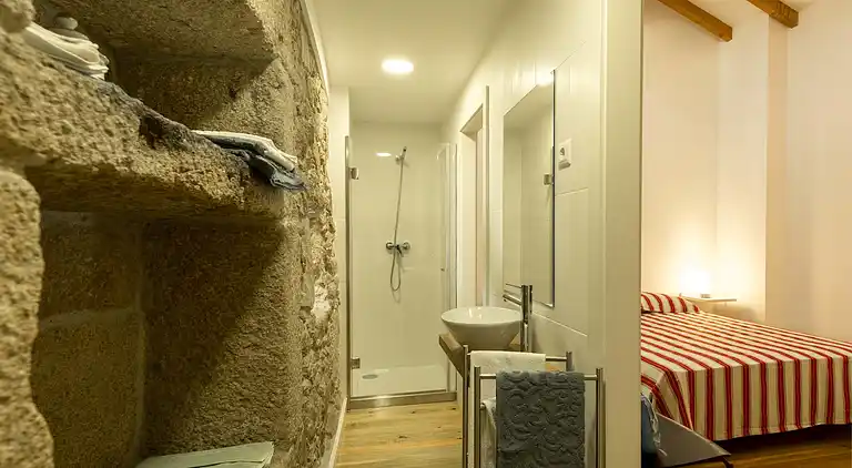 Maison de vacances au Ponte de Lima