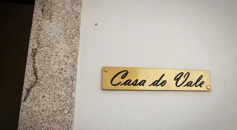 Cottage in Vila Flor