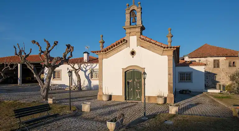 Holiday home in Vila Flor