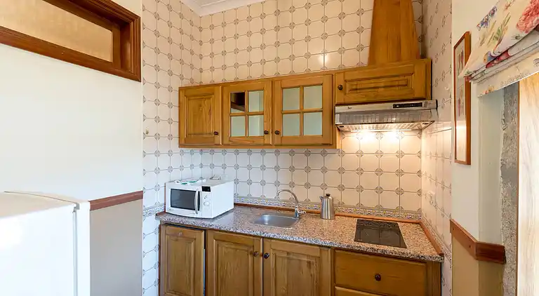 Holiday home in Vila Flor