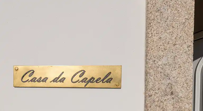 Cottage in Vila Flor