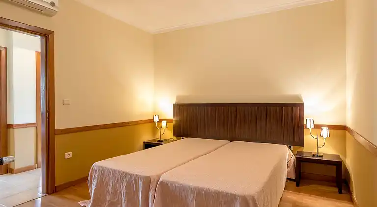 Cottage in Vila Flor