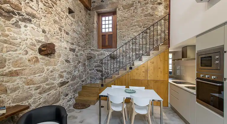 Maison de vacances au Ponte de Lima