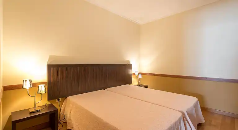 Cottage in Vila Flor