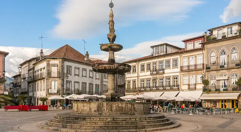 Holiday home in Ponte de Lima