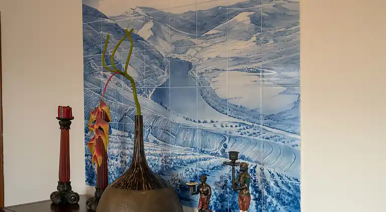 Cottage in Vila Flor