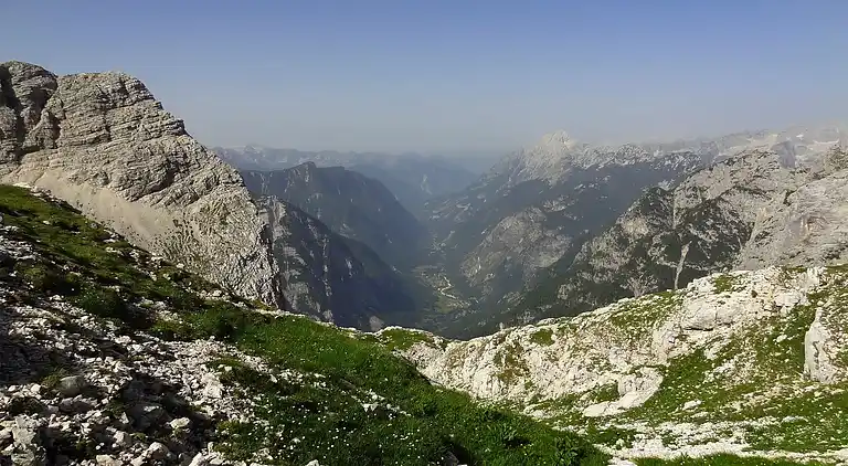 Ferielejlighed i Goreljek