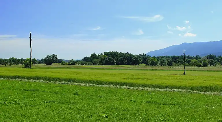 Ferielejlighed i Goreljek