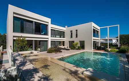Villa i Tavira