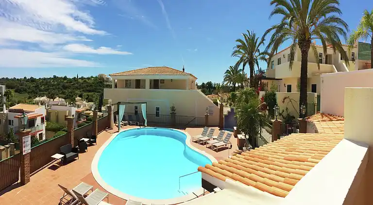 Appartamento in Ferragudo