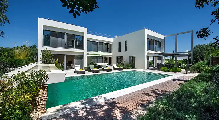 Villa in Tavira